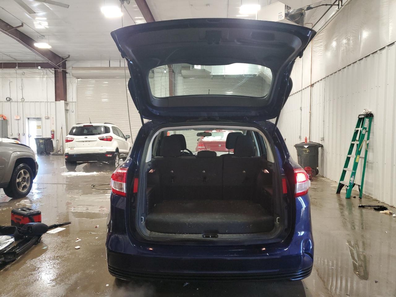 2017 Ford C-MAX - Image 6