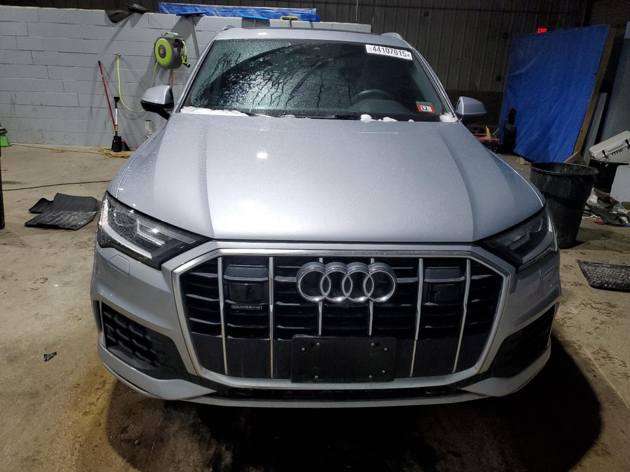 2020 Audi Q7 - Image 5