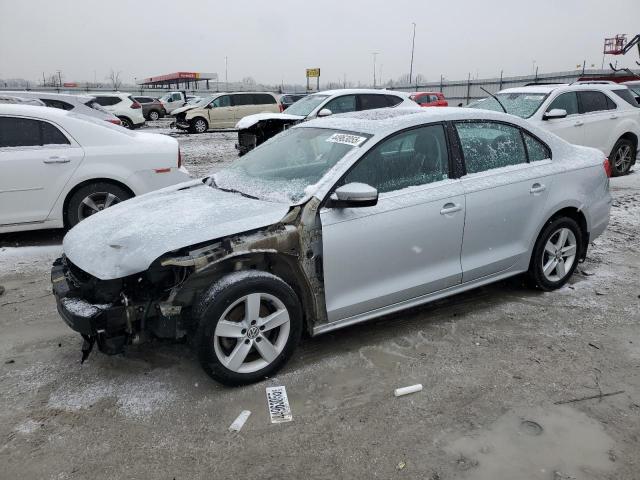 2013 Volkswagen Jetta Tdi