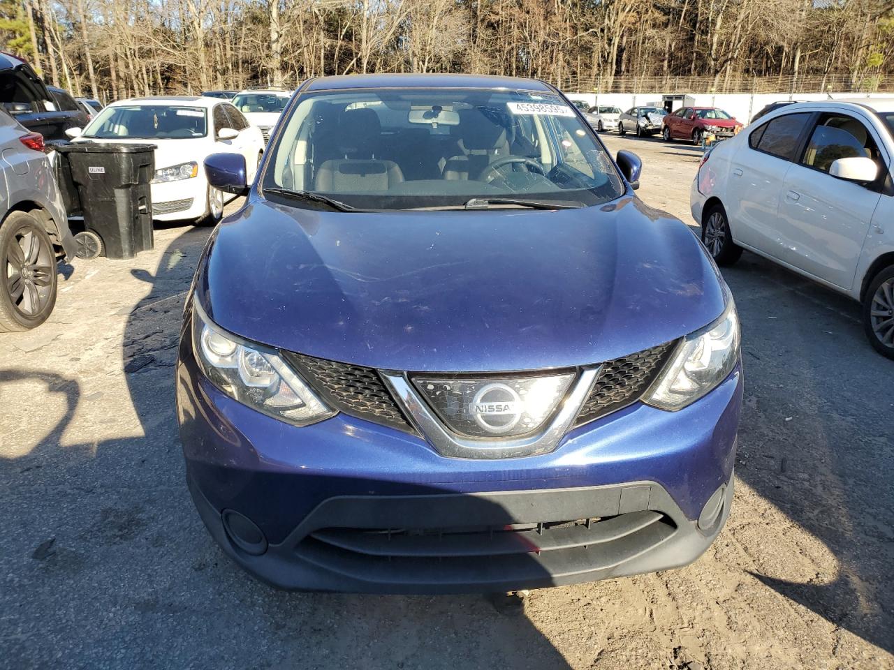 2018 Nissan Rogue - Image 5