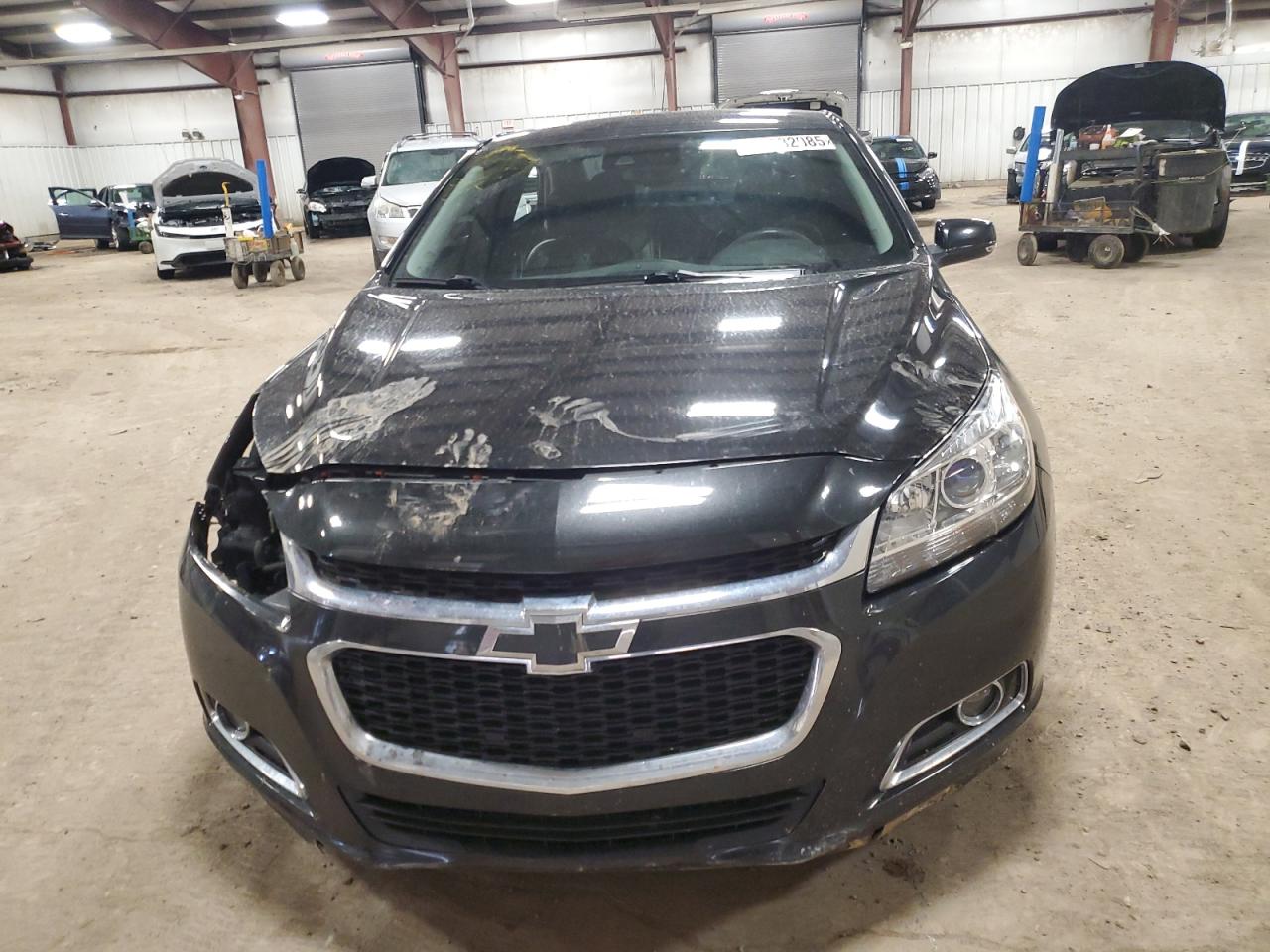 2014 Chevrolet Malibu - Image 5