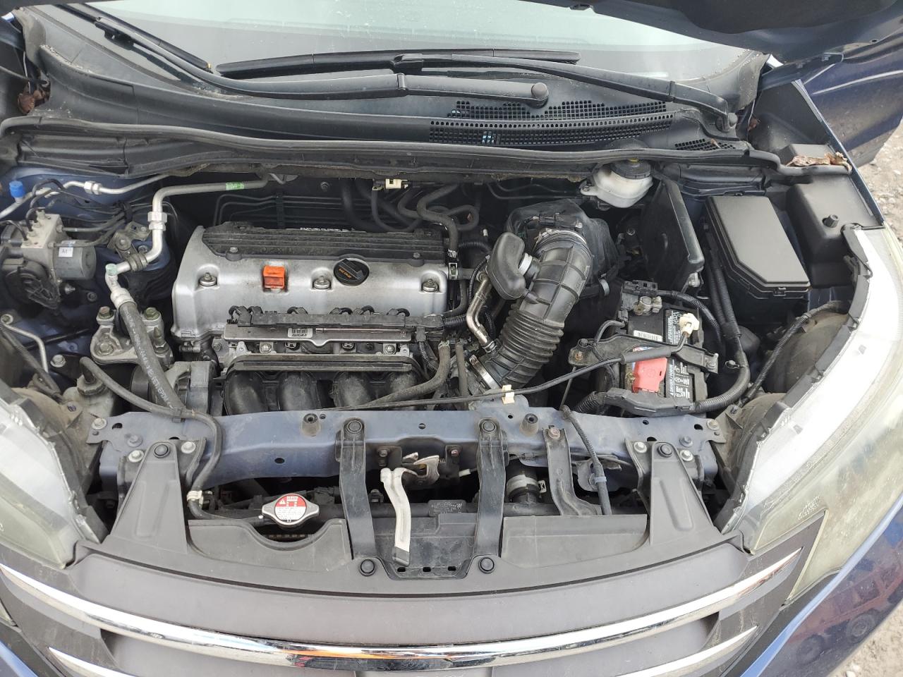 2014 Honda CR-V - Image 12