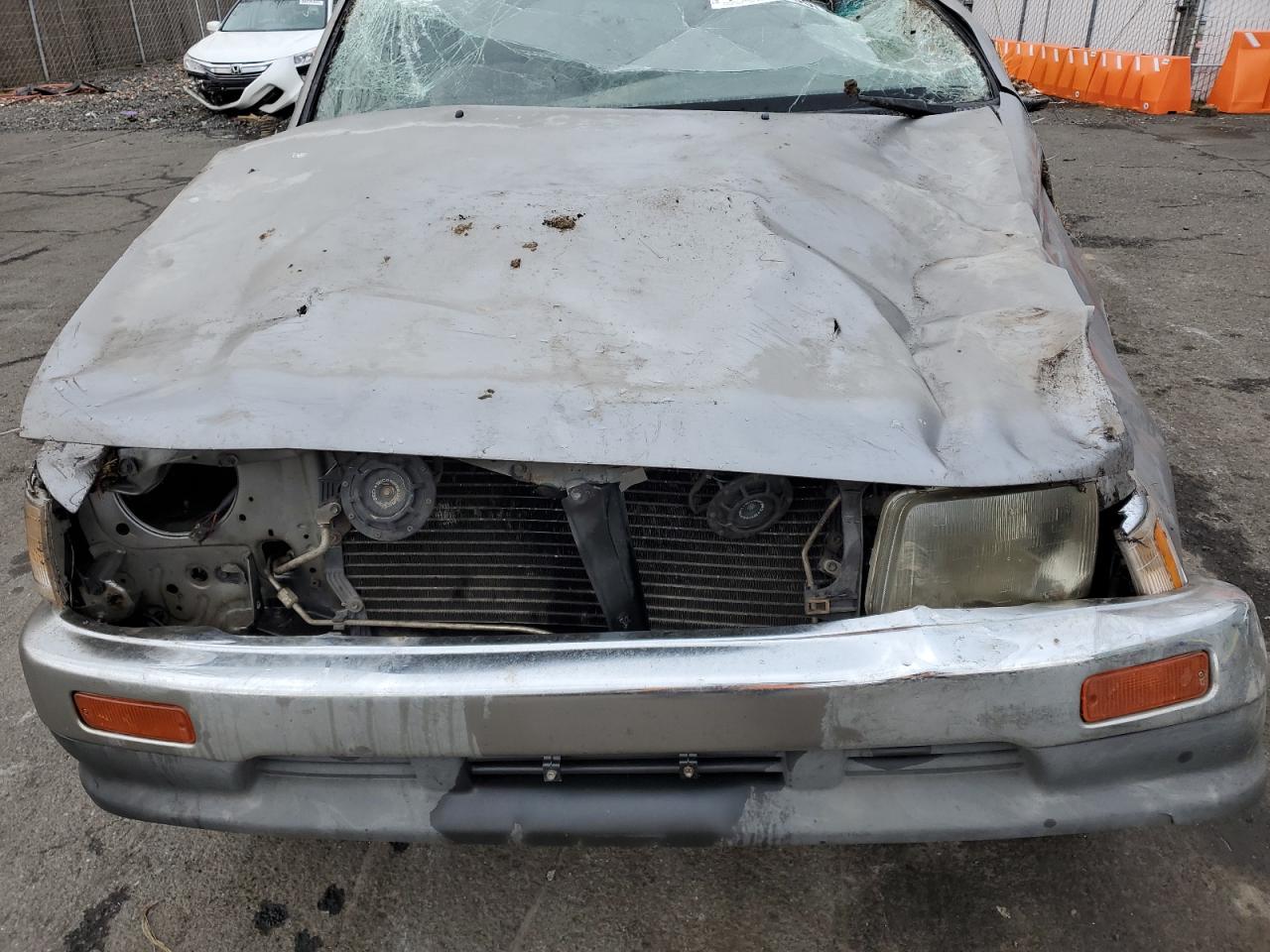 1996 Toyota T100 - Image 12