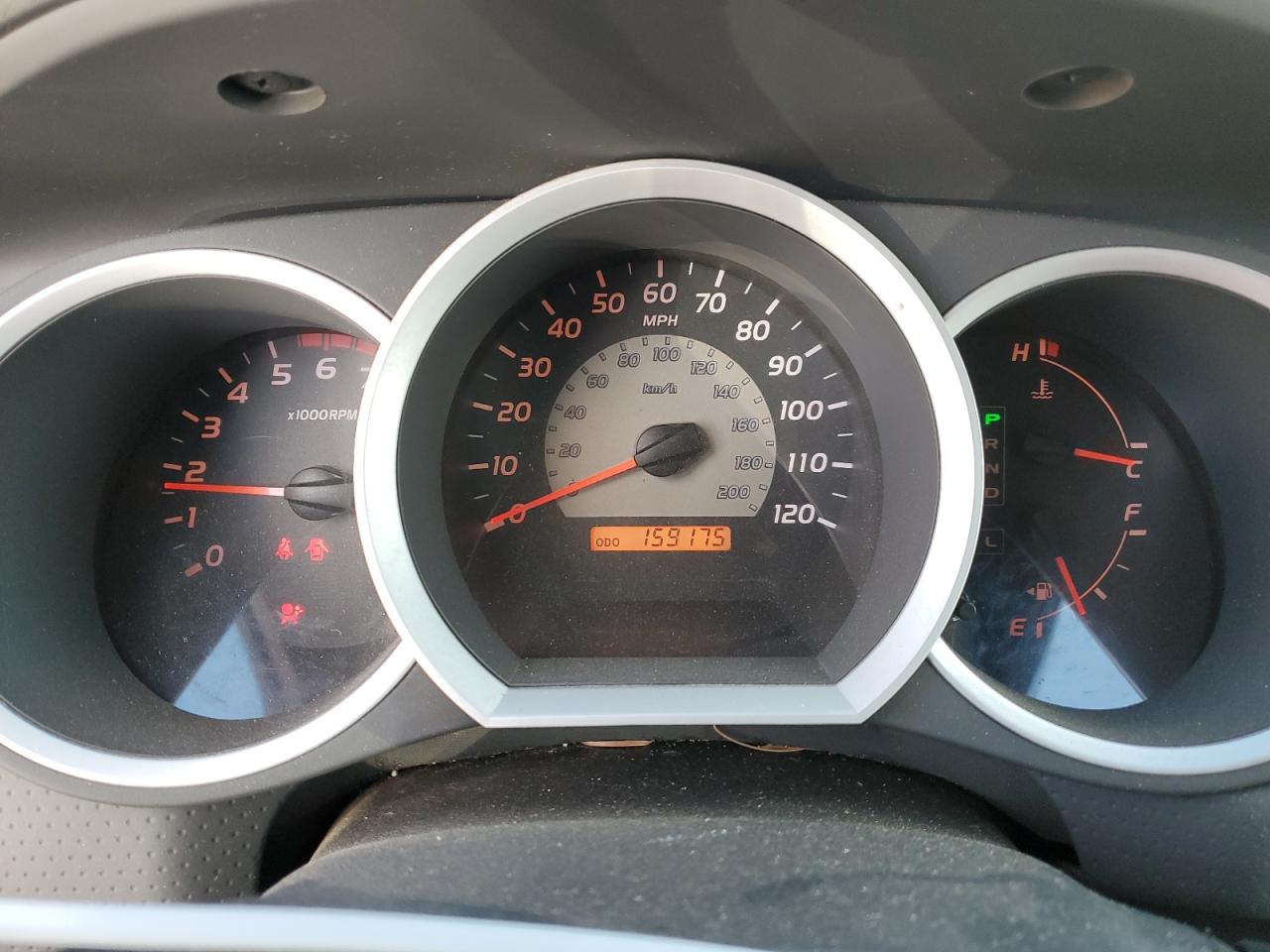 2007 Toyota Tacoma - Image 9