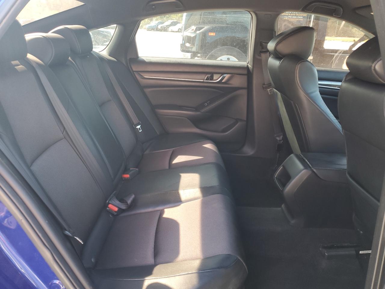 2018 Honda Accord - Image 10