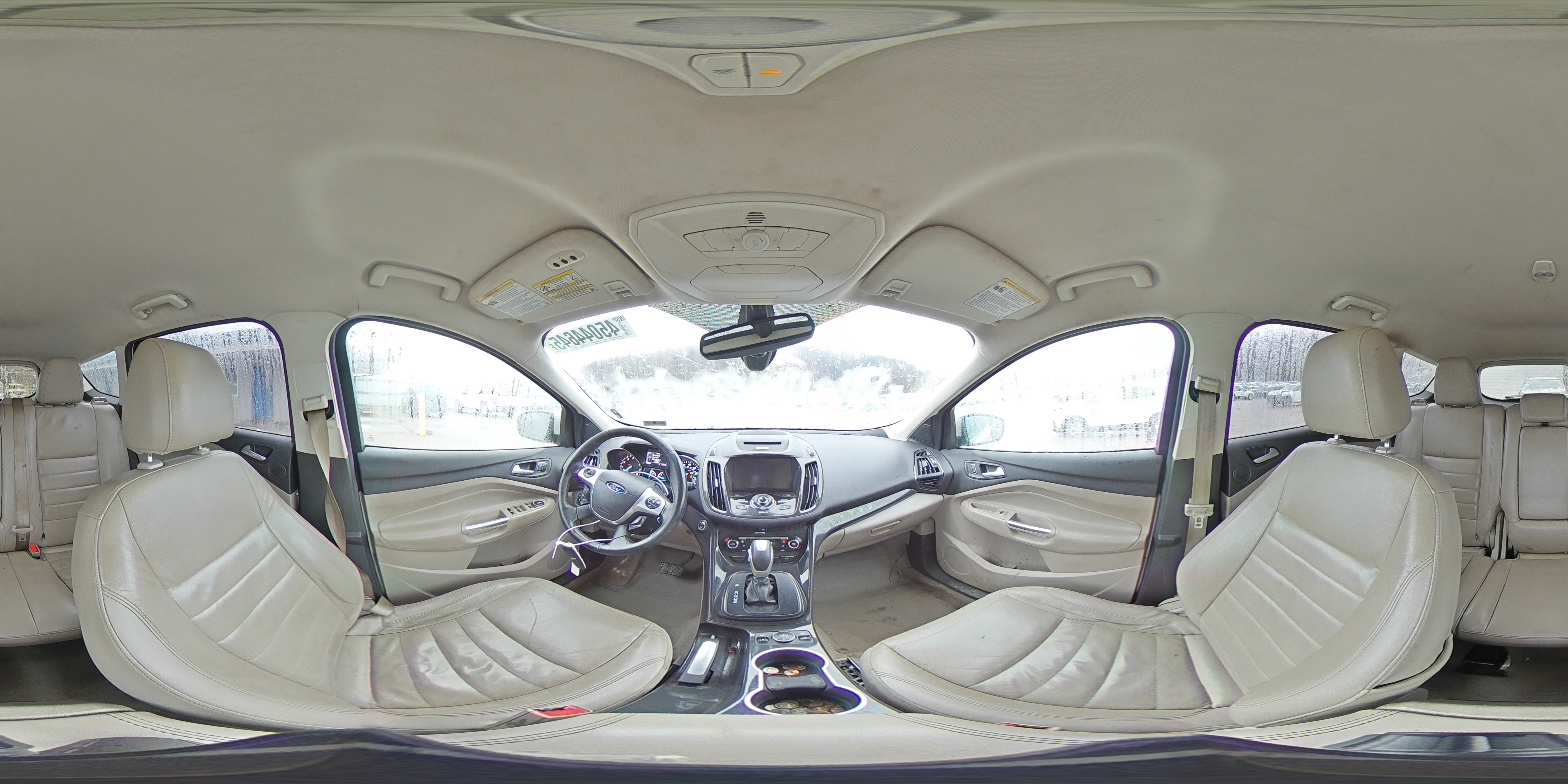 2014 Ford Escape - Image 14