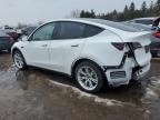 2022 TESLA MODEL Y  for sale at Copart ON - TORONTO