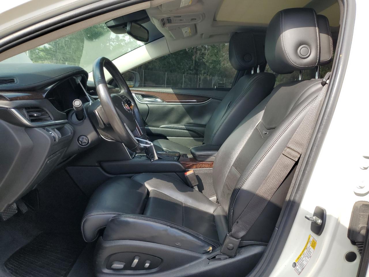 2013 Cadillac XTS - Image 7
