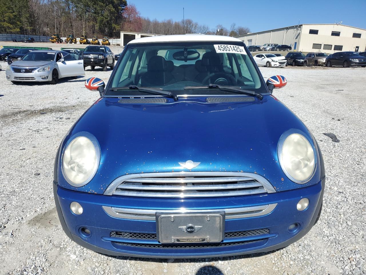 2006 MINI Cooper - Image 5