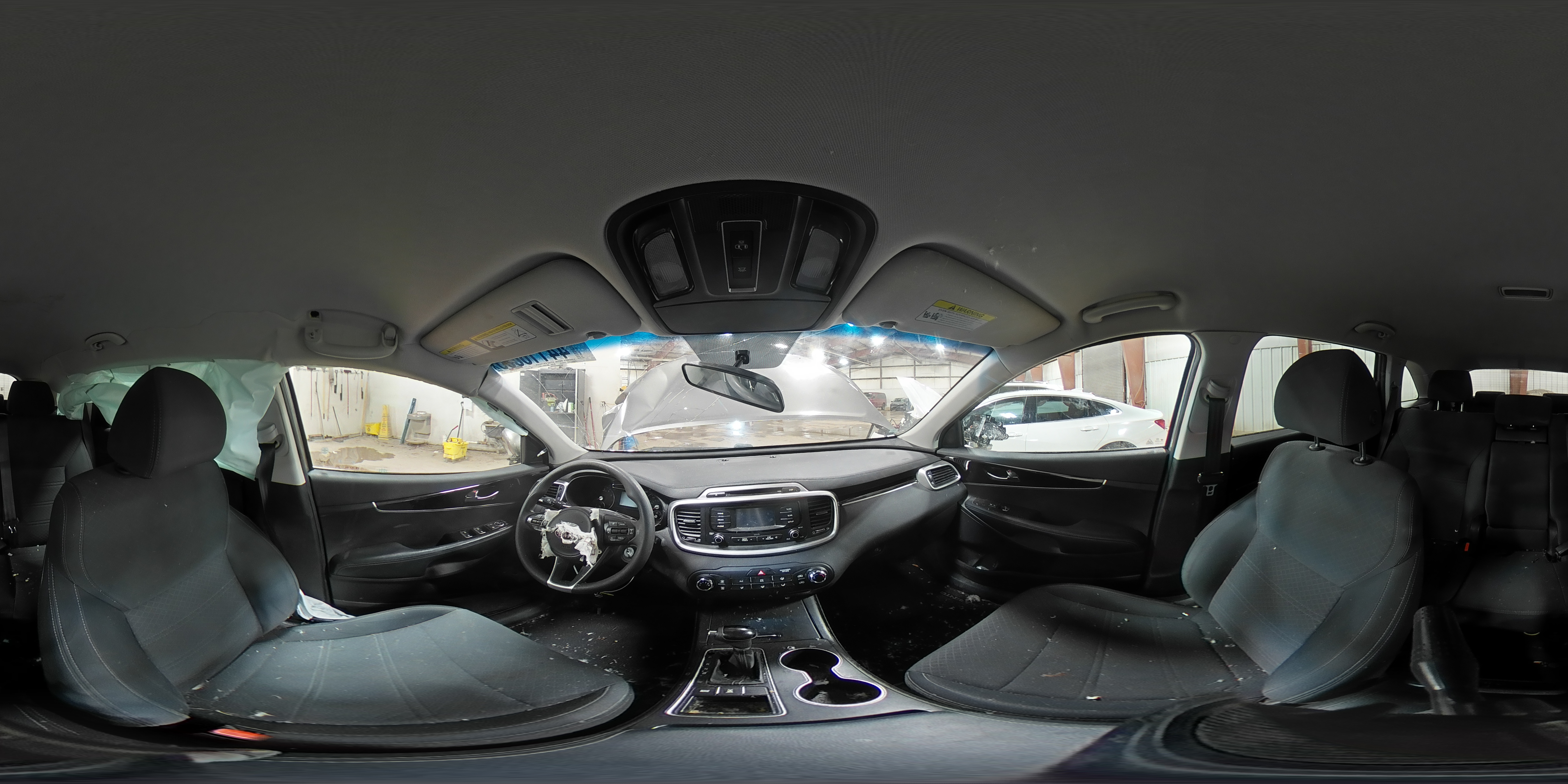 2018 Kia Sorento - Image 13