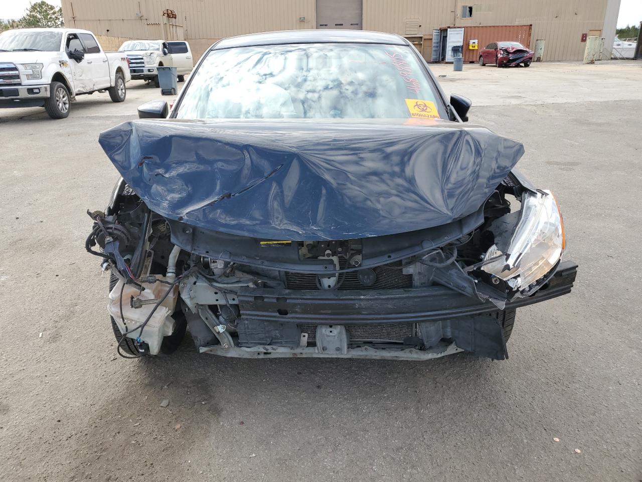 2014 Nissan Sentra - Image 5