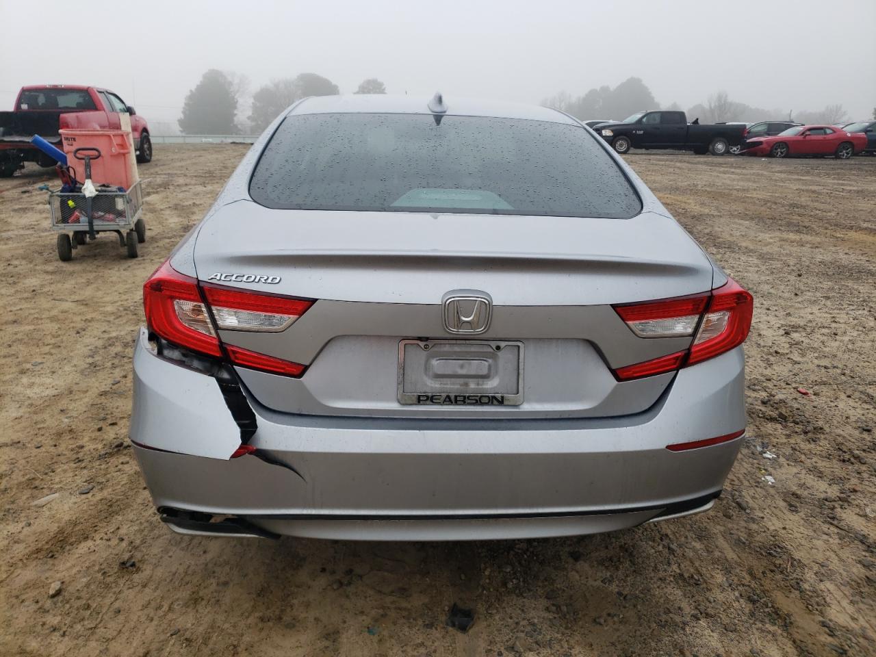 1HGCV1F15LA102883 HONDA ACCORD 2020