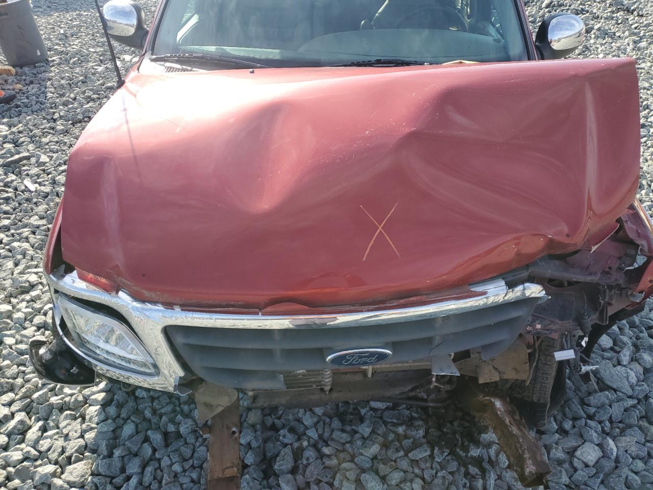 2001 Ford F-150 - Image 11