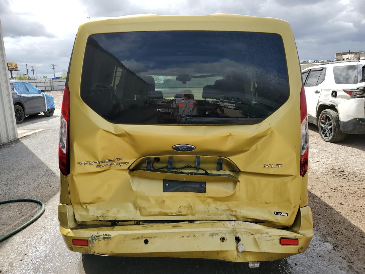 2017 Ford Transit - Image 6