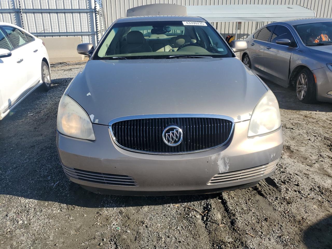 2006 Buick Lucerne - Image 5