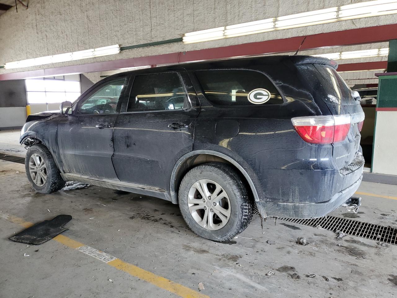 2011 Dodge Durango - Image 2