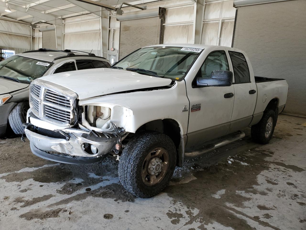 2008 Dodge Ram 2500 St for Sale in Kansas City, KS - Front End