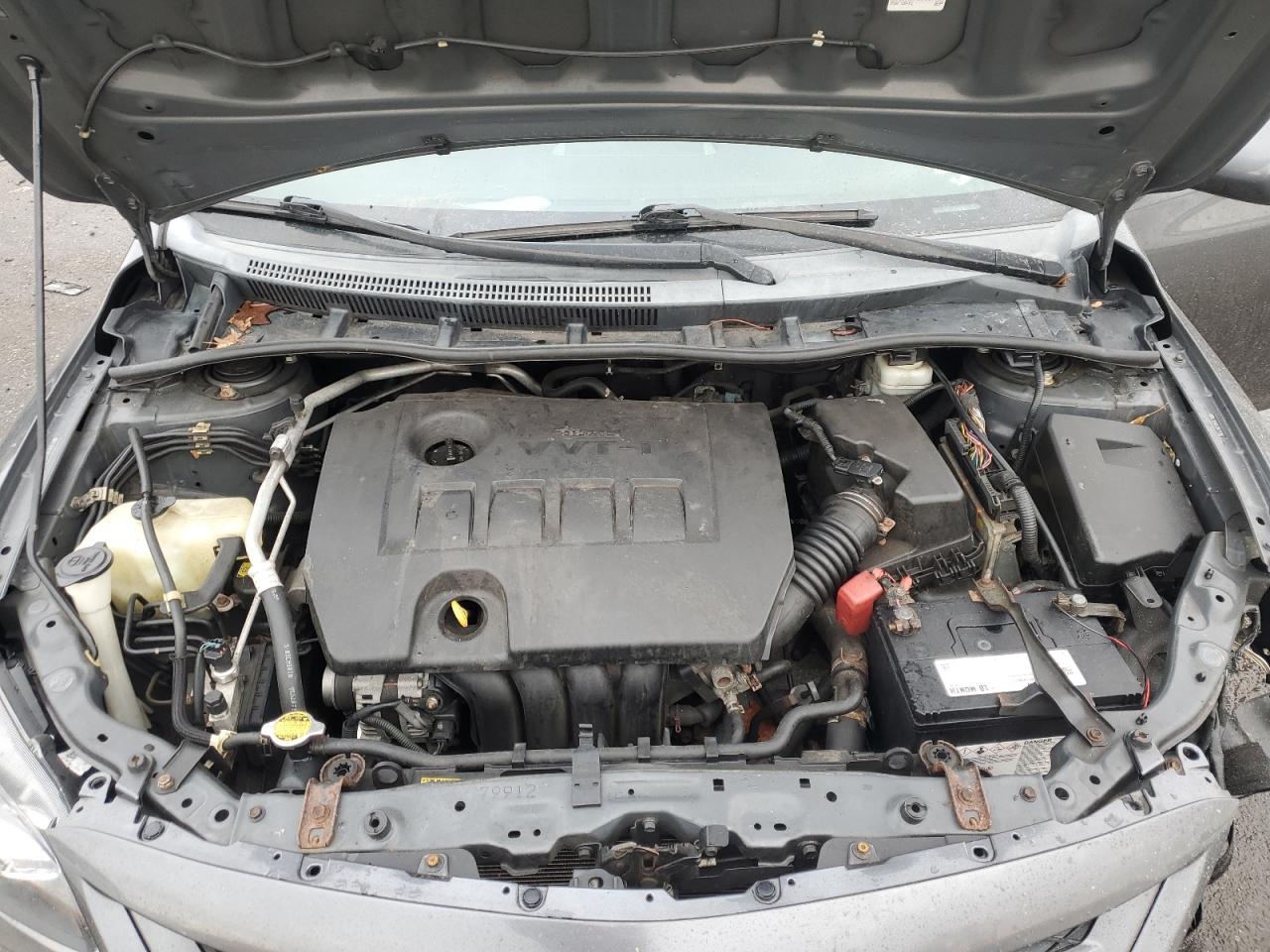 2011 Toyota Corolla - Image 11