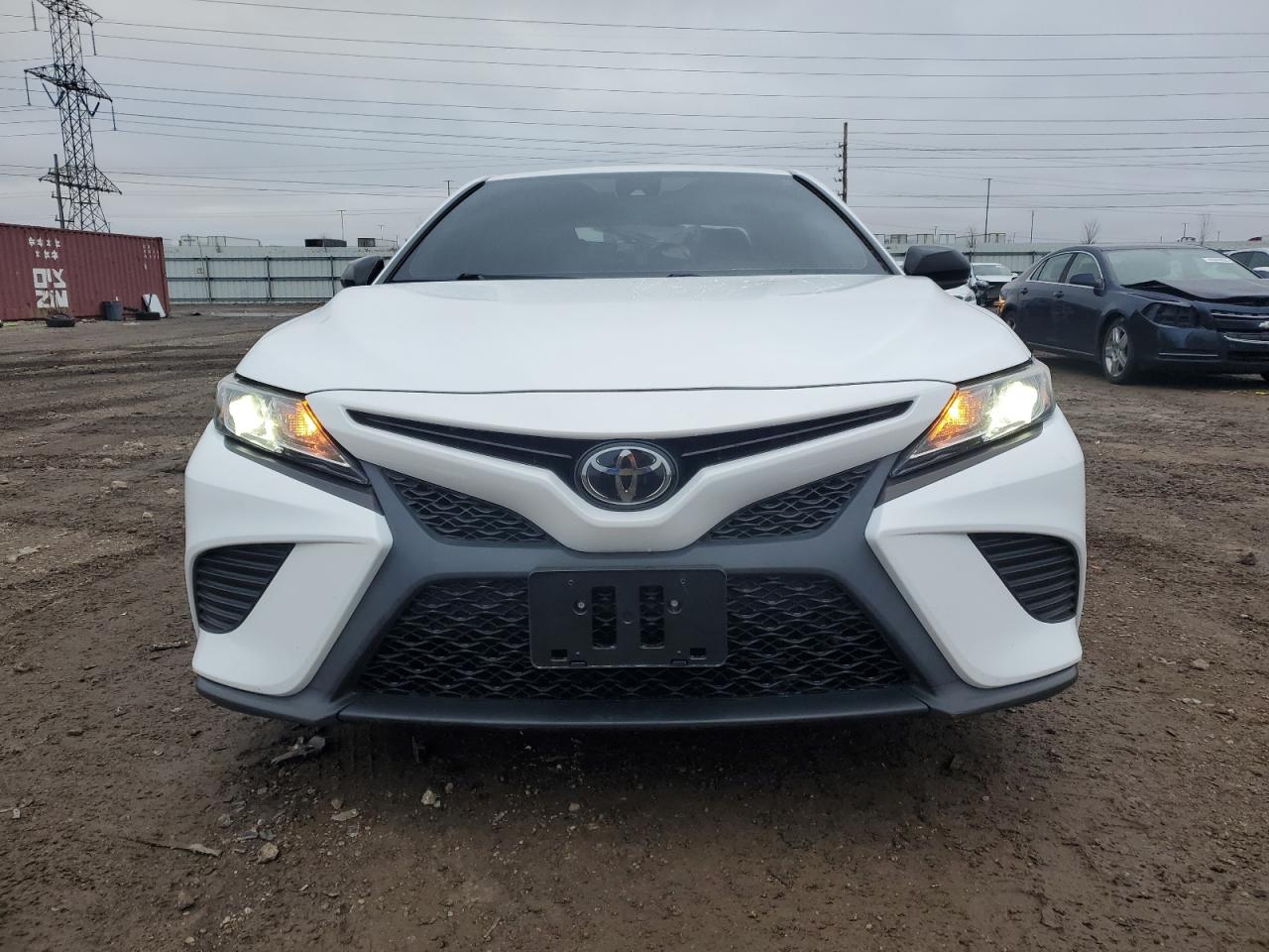 2019 Toyota Camry - Image 5