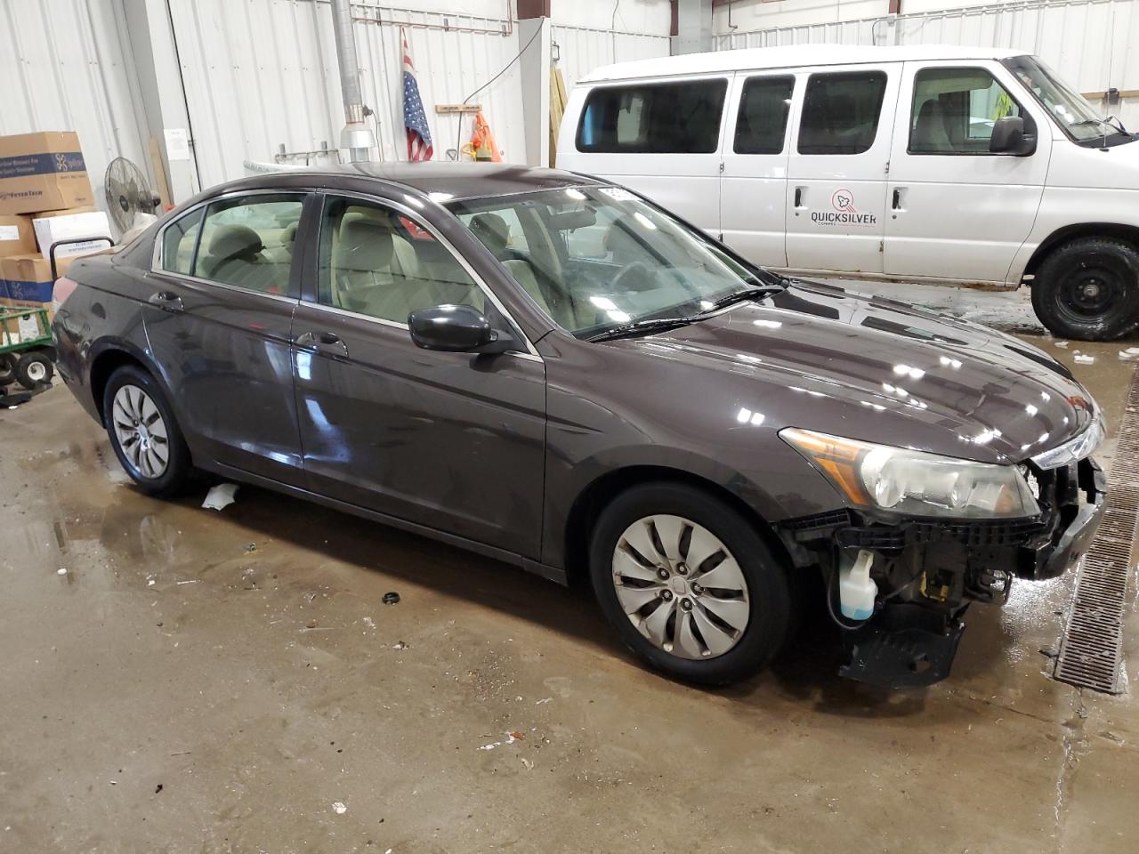 2012 Honda Accord - Image 4