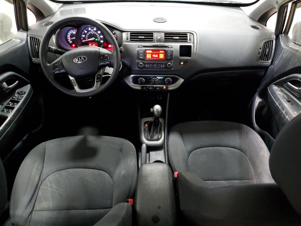 2014 Kia Rio - Image 8