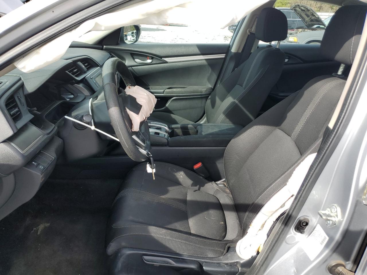 2017 Honda Civic - Image 7