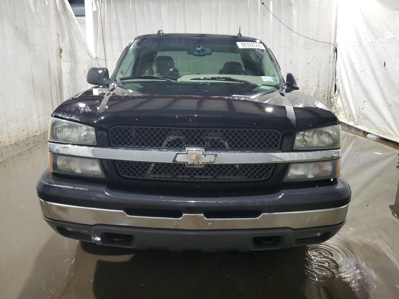 2004 Chevrolet Silverado - Image 5