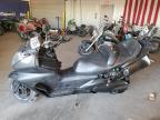 2007 Honda Fsc600 D იყიდება Albuquerque-ში, NM - All Over