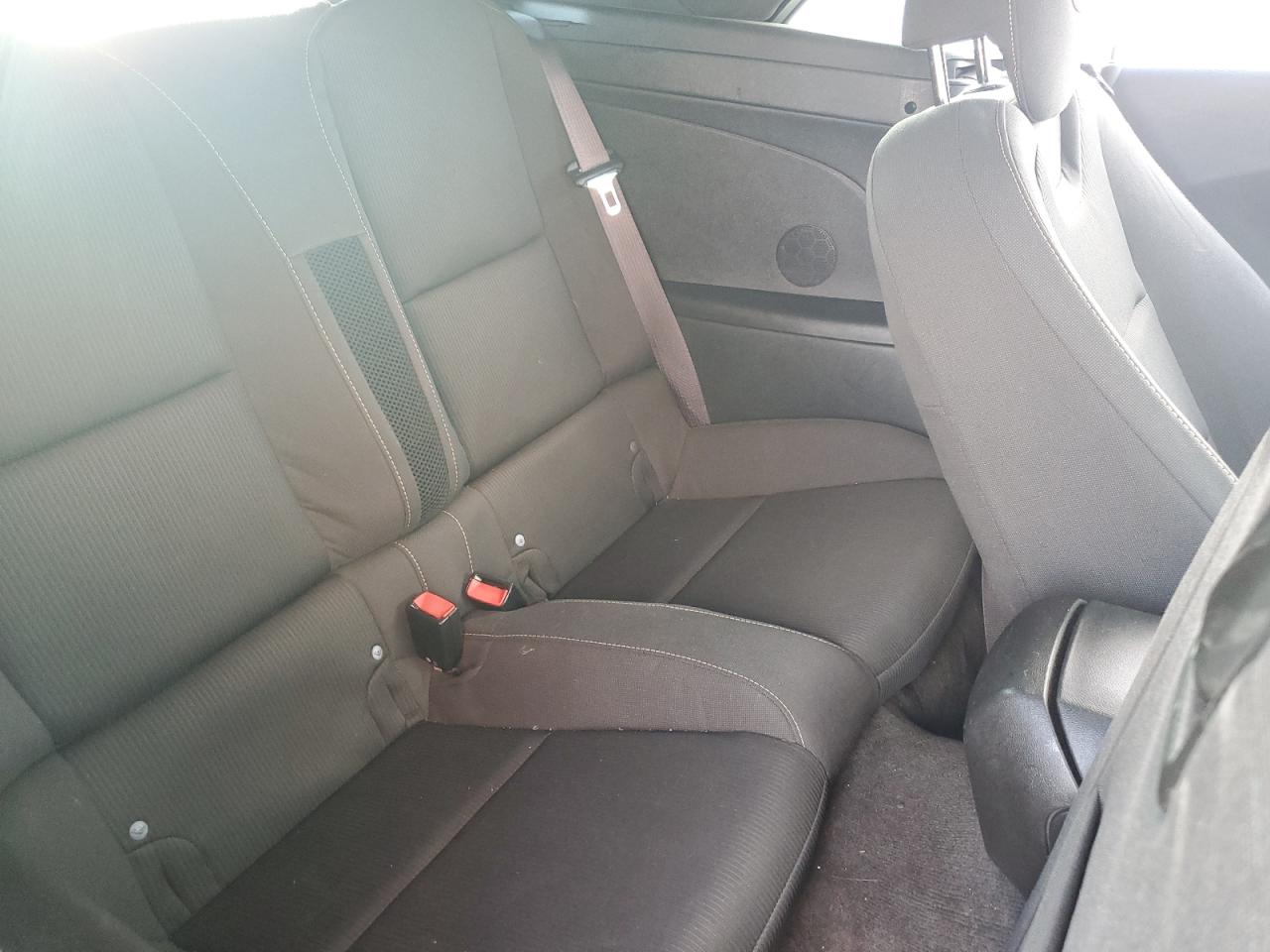 2015 Chevrolet Camaro - Image 10