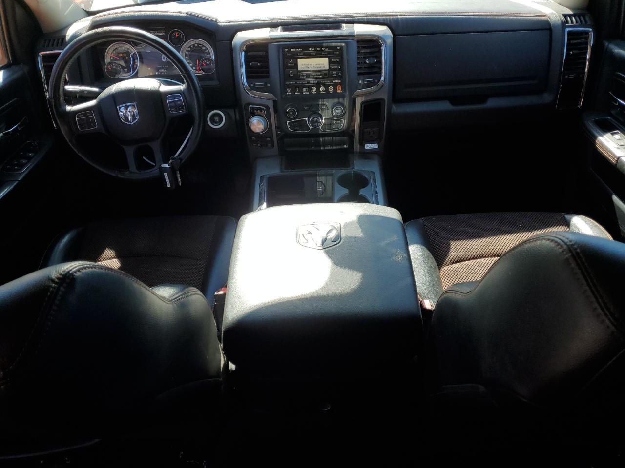 2015 RAM 1500 - Image 8