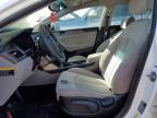 2017 Hyundai Sonata Se en Venta en Elgin, IL - Front End