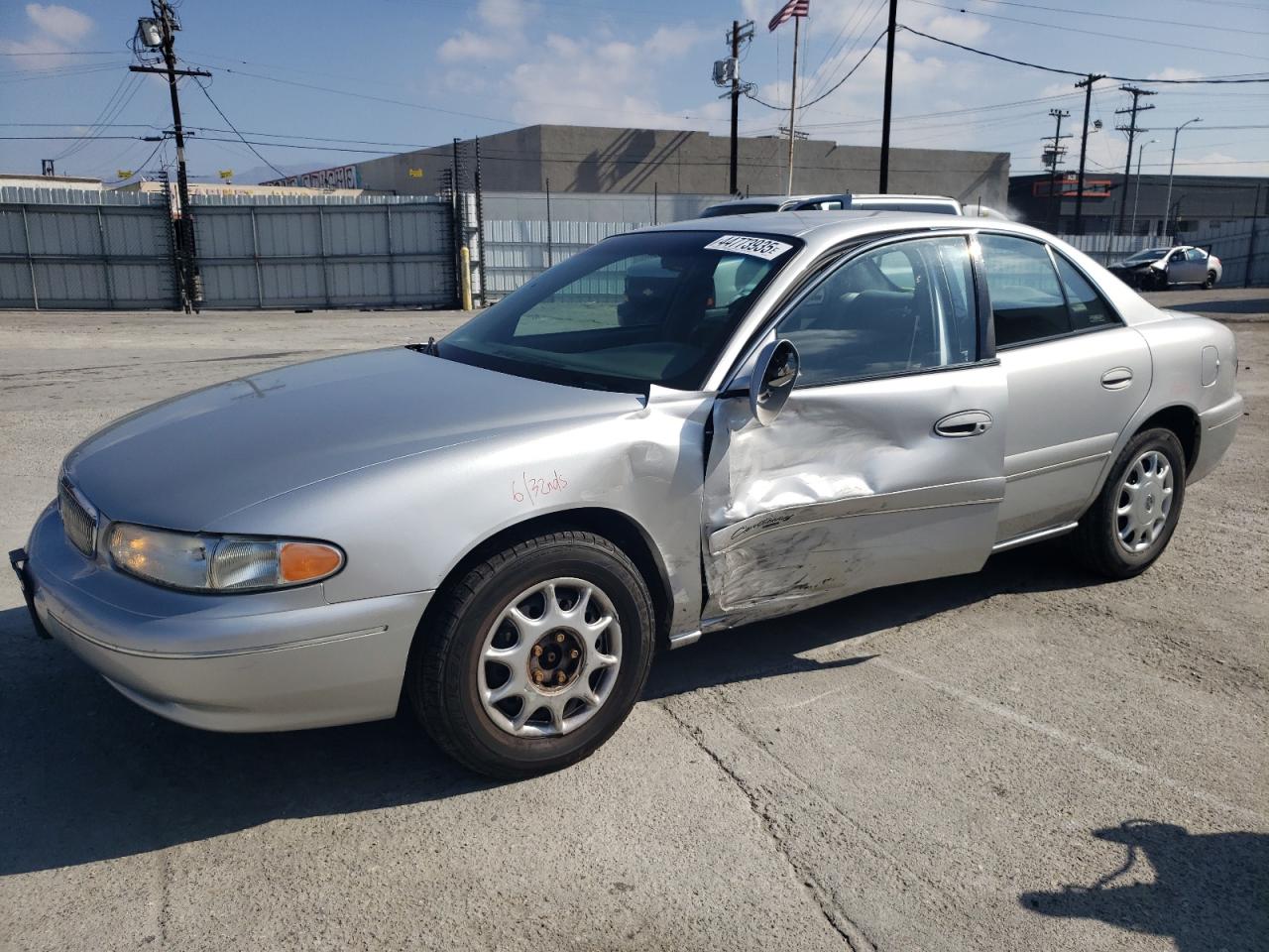 2001 Buick Century - Image 1