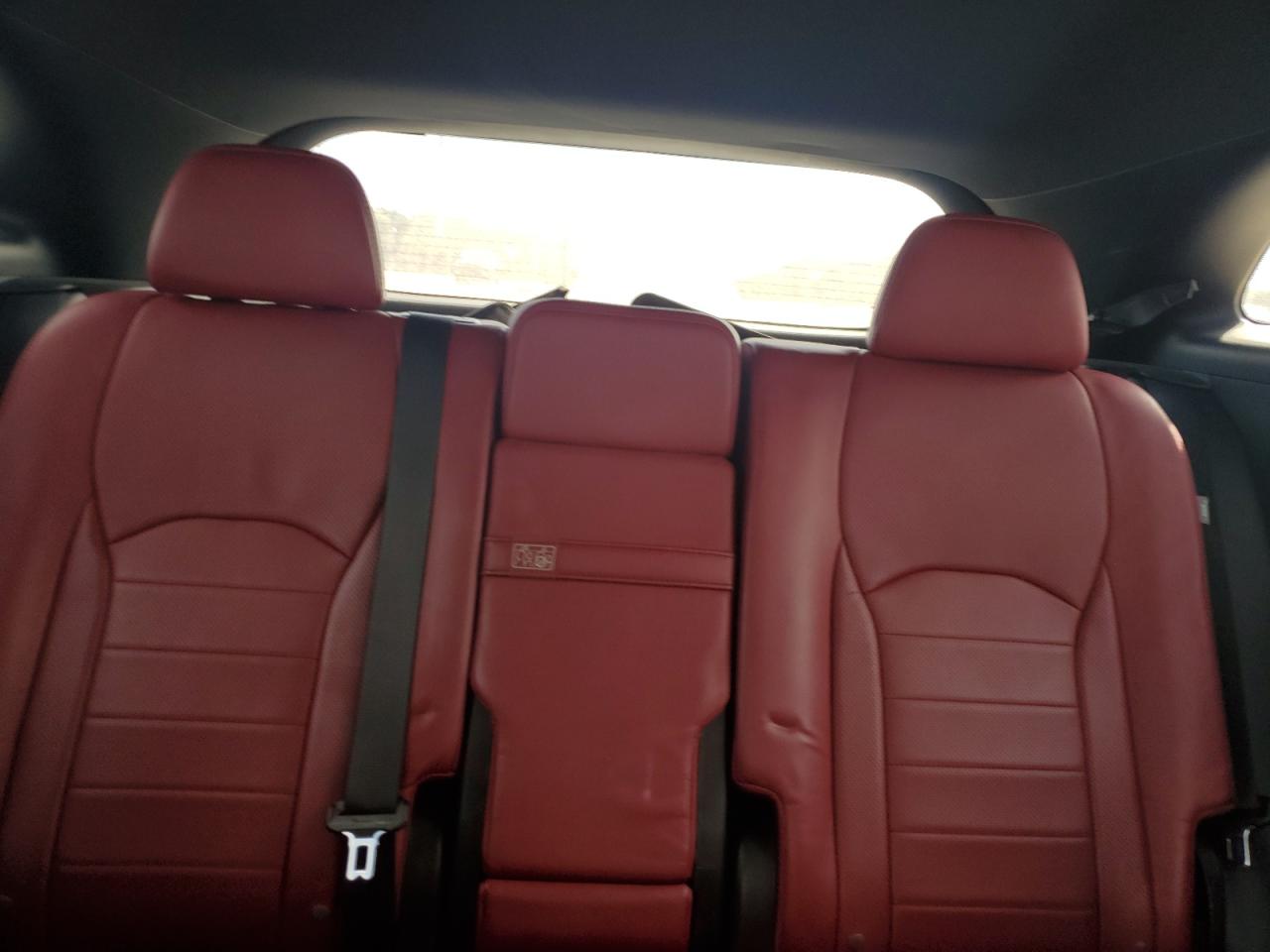 2017 Lexus RX - Image 10