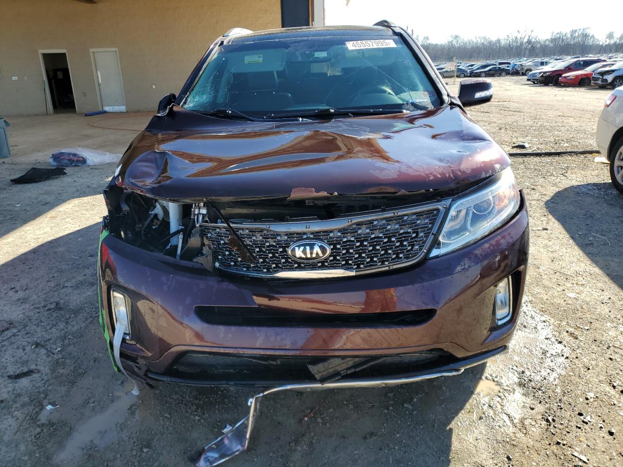 2015 Kia Sorento - Image 5