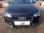 2013 AUDI A1 SPORT T for sale at Copart COLCHESTER