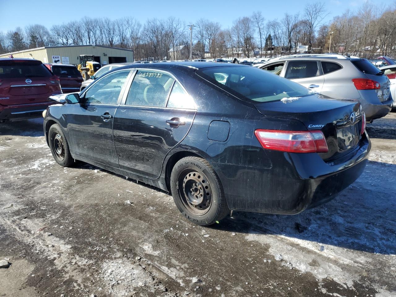 2009 Toyota Camry - Image 2