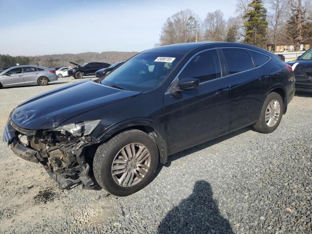 2012 Honda Crosstour Exl