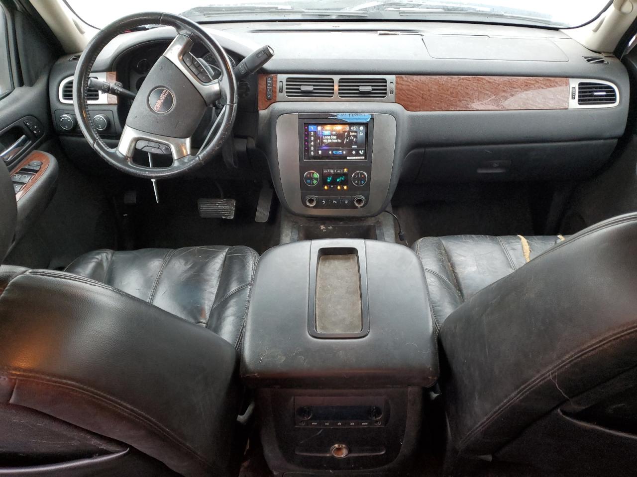 2007 GMC Sierra - Image 8