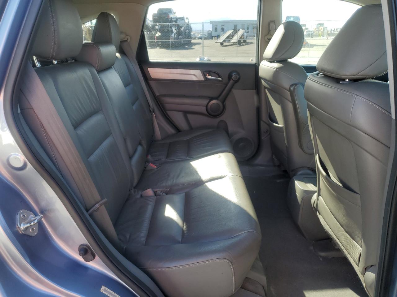 2010 Honda CR-V - Image 11