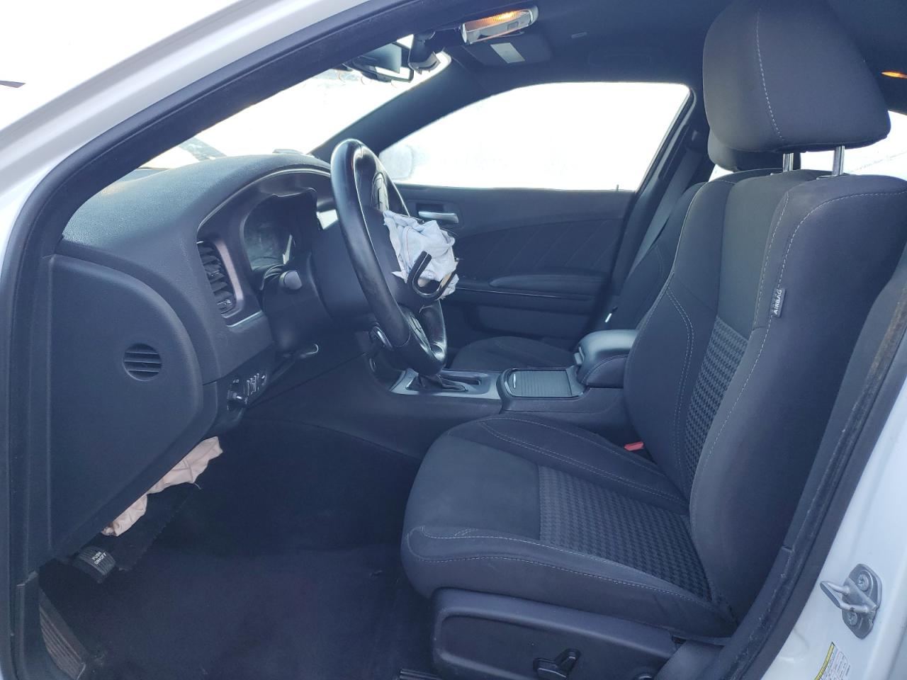 2018 Dodge Charger - Image 7