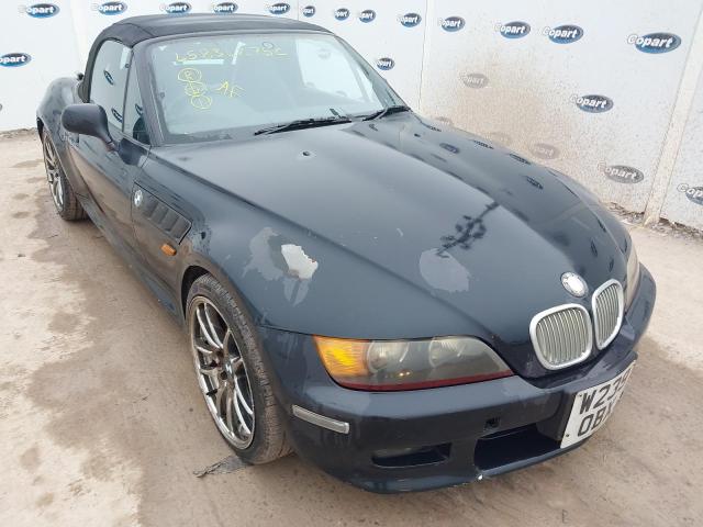 2000 BMW Z3