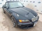 2000 BMW Z3 for sale at Copart BRISTOL