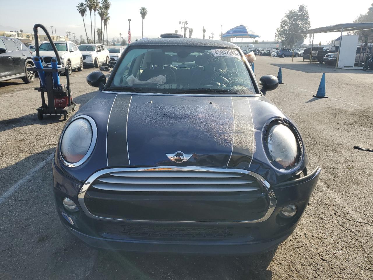 2015 MINI Cooper - Image 5