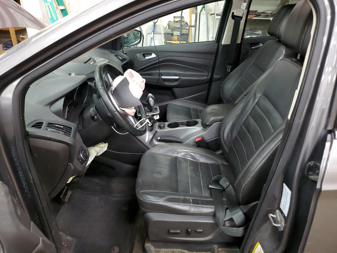 2014 Ford Escape - Image 7