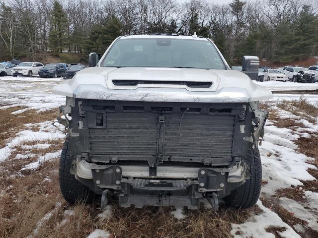 GMC SIERRA 2024 White