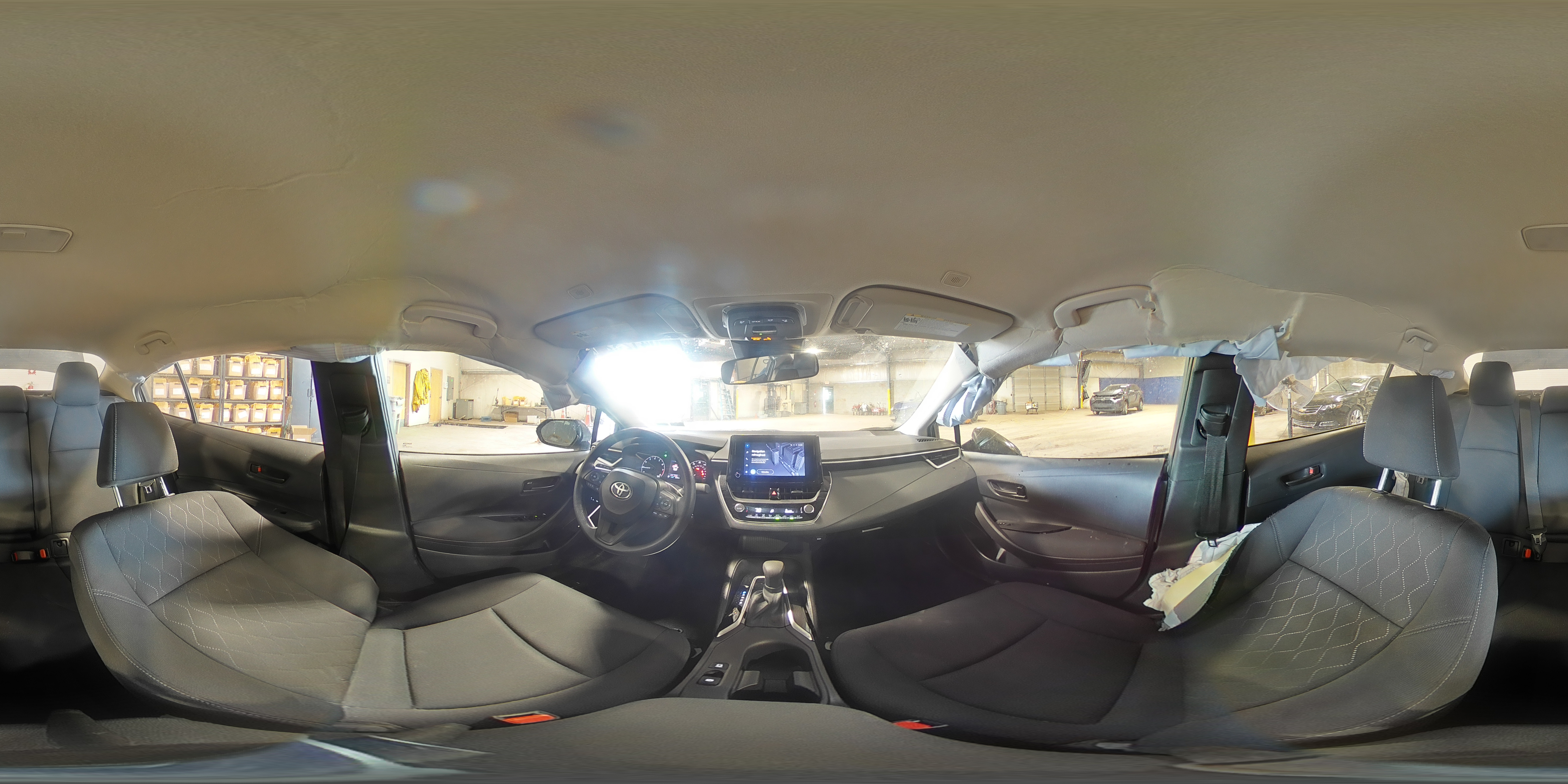 2024 Toyota Corolla - Image 14