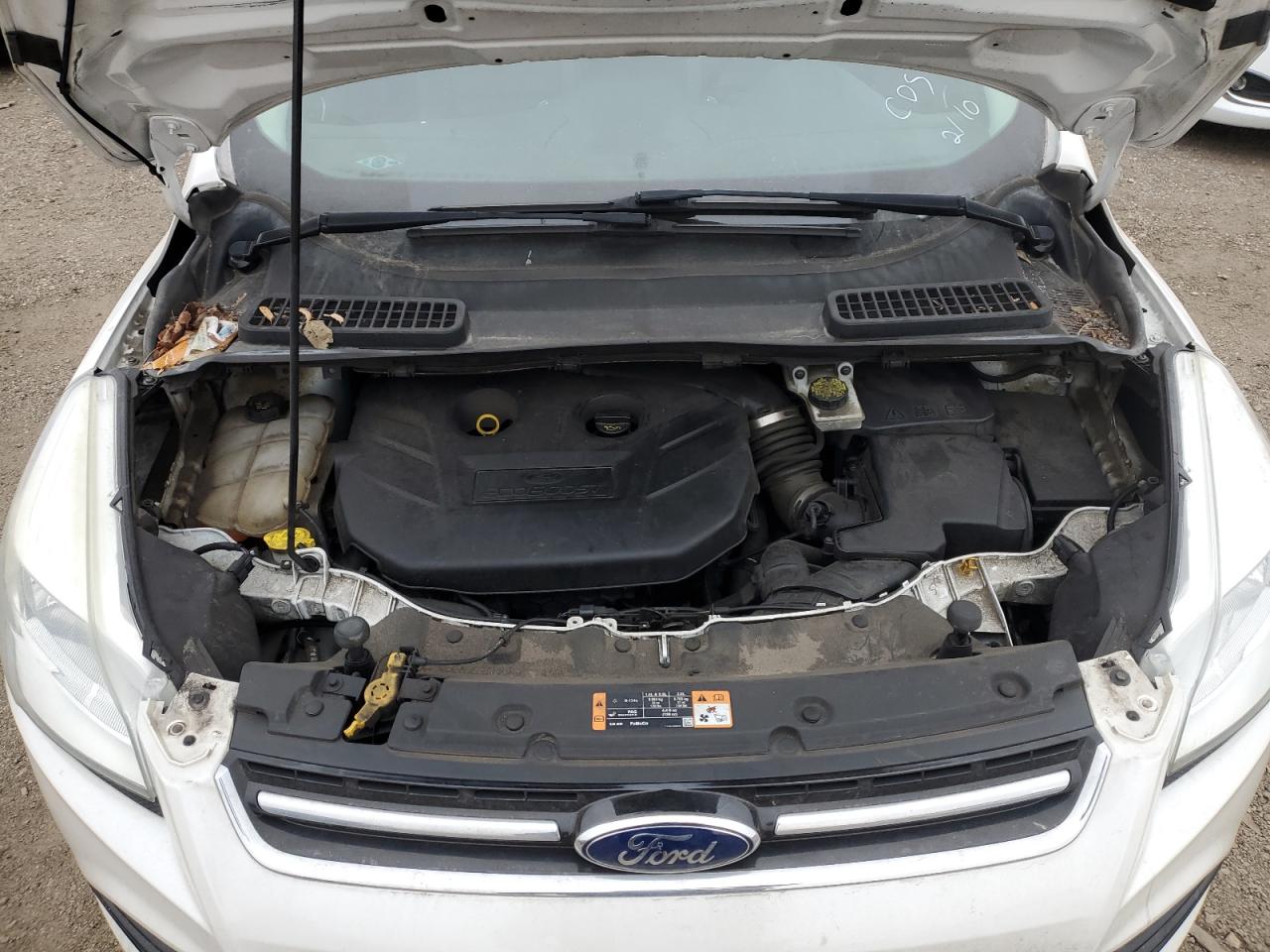 2016 Ford Escape - Image 12
