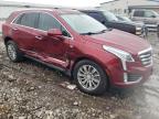 2017 Cadillac Xt5 Luxury for Sale in Earlington, KY - Side