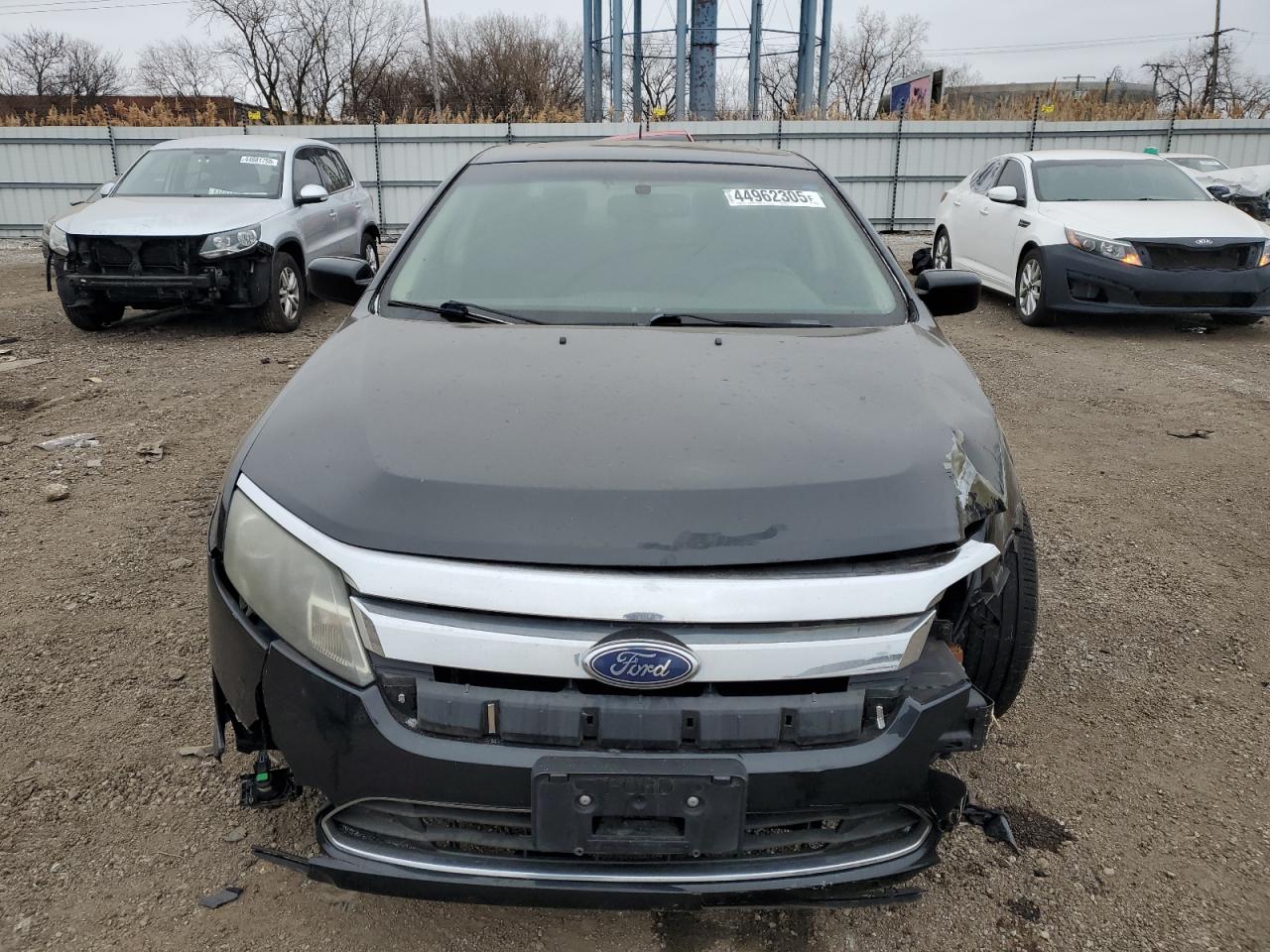 2011 Ford Fusion - Image 5