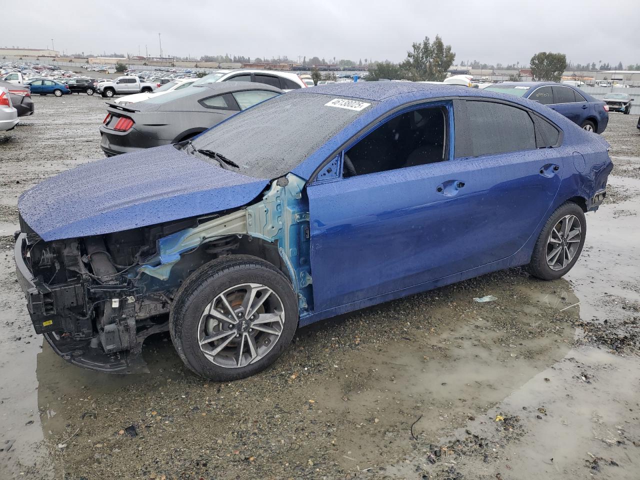 2022 Kia Forte - Image 1
